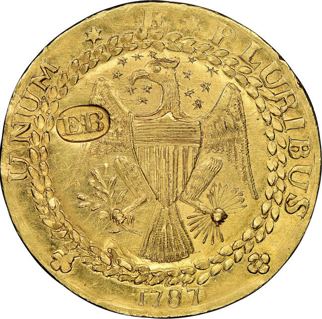 Rare Coin Sells for $9.36M – $9.36 Million at Texas Auction