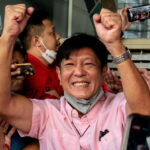 How will Ferdinand “Bongbong” Marcos Jr., taking power in the Philippines change U.S. relations?