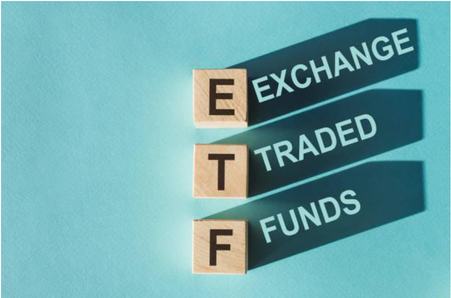 exchange traded fund